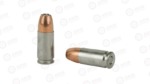 SPR GOLD DOT 9MM 124GR HP