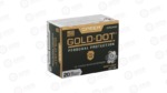 SPR GOLD DOT 9MM 147GR HP