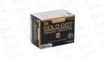 SPR GOLD DOT 327FED 100GR HP