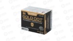 SPR GOLD DOT 327FED 100GR HP