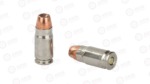 SPR GOLD DOT 357SIG 125GR HP