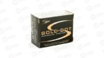 SPR GOLD DOT 357SIG 125GR HP