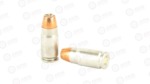 SPR GOLD DOT 357SIG 125GR HP