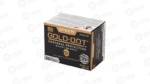 SPR GOLD DOT 38S+P 135G HP SB