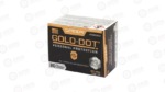 SPR GOLD DOT 357MAG 158GR HP
