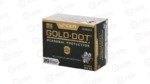 SPR GOLD DOT 40SW 180GR HP