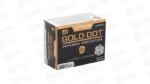 CCI23964GD_2 SPR GOLD DOT 45ACP 185GR HP