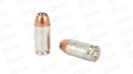 CCI23964GD_4 SPR GOLD DOT 45ACP 185GR HP