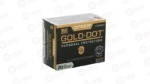 SPR GOLD DOT 45ACP 230GR HP