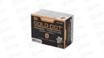 SPR GOLD DOT 40SW 180GR HP SB