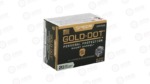 SPR GOLD DOT 45ACP 230G HP SB