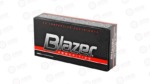 BLAZER 380ACP 95GR FMJ