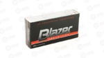 BLAZER 9MM 115GR FMJ
