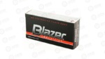 BLAZER 9MM 115GR FMJ