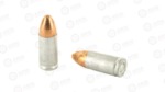 BLAZER 9MM 115GR FMJ
