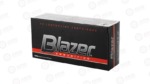 BLAZER 357MAG 158GR JHP