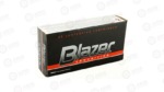 BLAZER 40SW 165GR FMJ