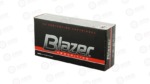 BLAZER 40SW 180GR FMJ