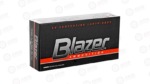 BLAZER 10MM 200GR FMJ