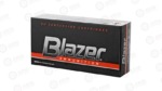 BLAZER 10MM 200GR FMJ