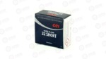 CCI 22 SHORT BLANK0