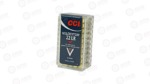 CCI47_3 CCI 22LR VELOCITOR 40GR HP