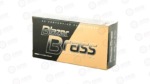 BLAZER BRASS 9MM 124 FMJ