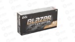 BLAZER BRASS 380A 95 FMJ