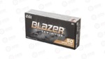 BLAZER BRASS 380A 95 FMJ