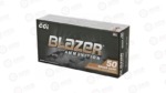 BLAZER BRASS 9MM 147 GR FMJ
