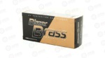 BLAZER BRASS 38SPL 125 FMJ