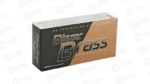 BLAZER BRASS 40SW 165FMJ
