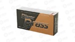 BLAZER BRASS 40SW 165FMJ
