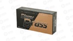 BLAZER BRASS 40SW 180 FMJ