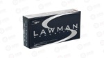 SPR LAWMAN 380ACP 95GR TMJ