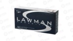 SPR LAWMAN 380ACP 95GR TMJ
