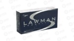 SPR LAWMAN 9MM 147GR TMJ