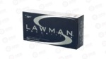 SPR LAWMAN 9MM 147GR TMJ