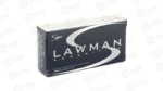 SPR LAWMAN 9MM 115GR TMJ