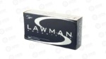 SPR LAWMAN 9MM 115GR TMJ