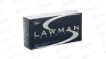 SPR LAWMAN 9MM 124GR TMJ