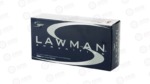 SPR LAWMAN 9MM 124GR TMJ