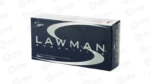 SPR LAWMAN 9MM 124GR TMJ