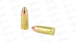 SPR LAWMAN 9MM 124GR TMJ