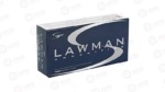 SPR LAWMAN 40SW 180GR TMJ