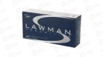 SPR LAWMAN 40SW 180GR TMJ