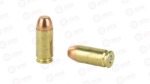 SPR LAWMAN 40SW 180GR TMJ