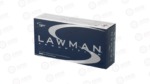 SPR LAWMAN 45ACP 230GR TMJ