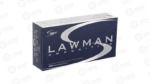 SPR LAWMAN 45ACP 185GR TMJ