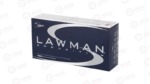 SPR LAWMAN 45ACP 185GR TMJ